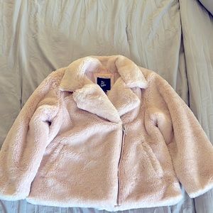 Girls coat